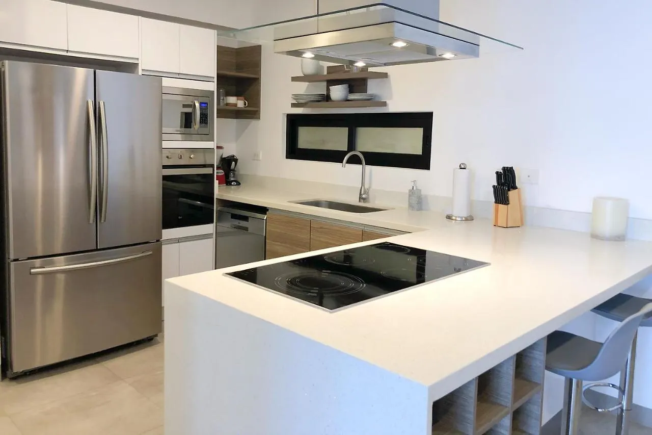 Apartment Lovely Icono Playa By Stella Rentals Playa del Carmen Mexico