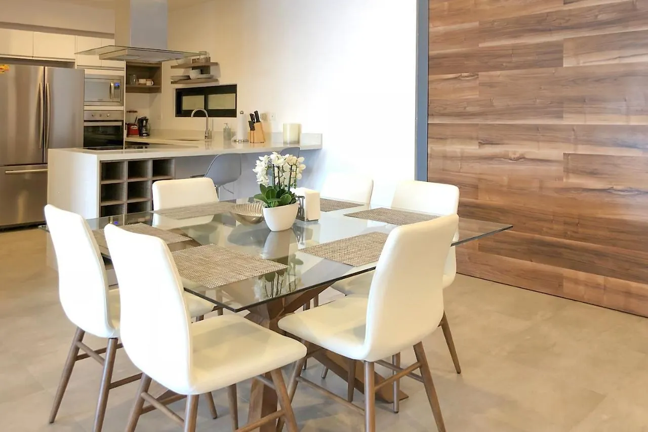 Apartment Lovely Icono Playa By Stella Rentals Playa del Carmen