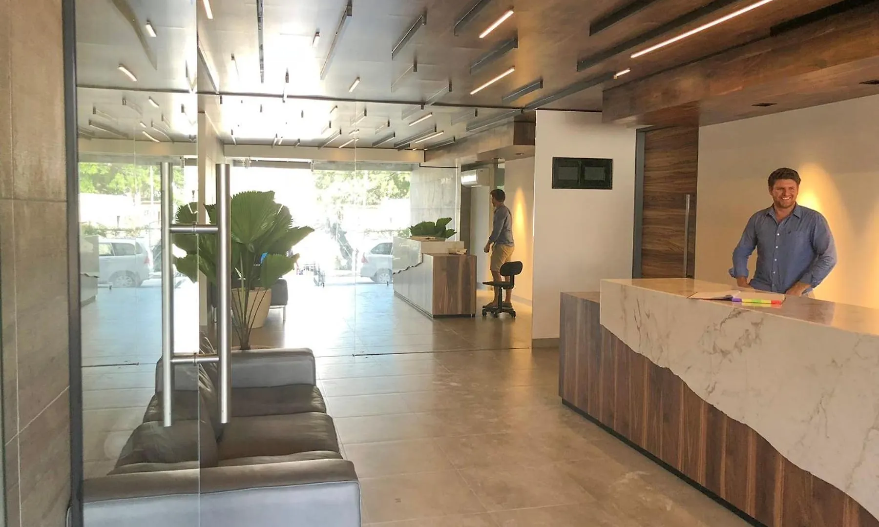 Apartment Lovely Icono Playa By Stella Rentals Playa del Carmen Mexico