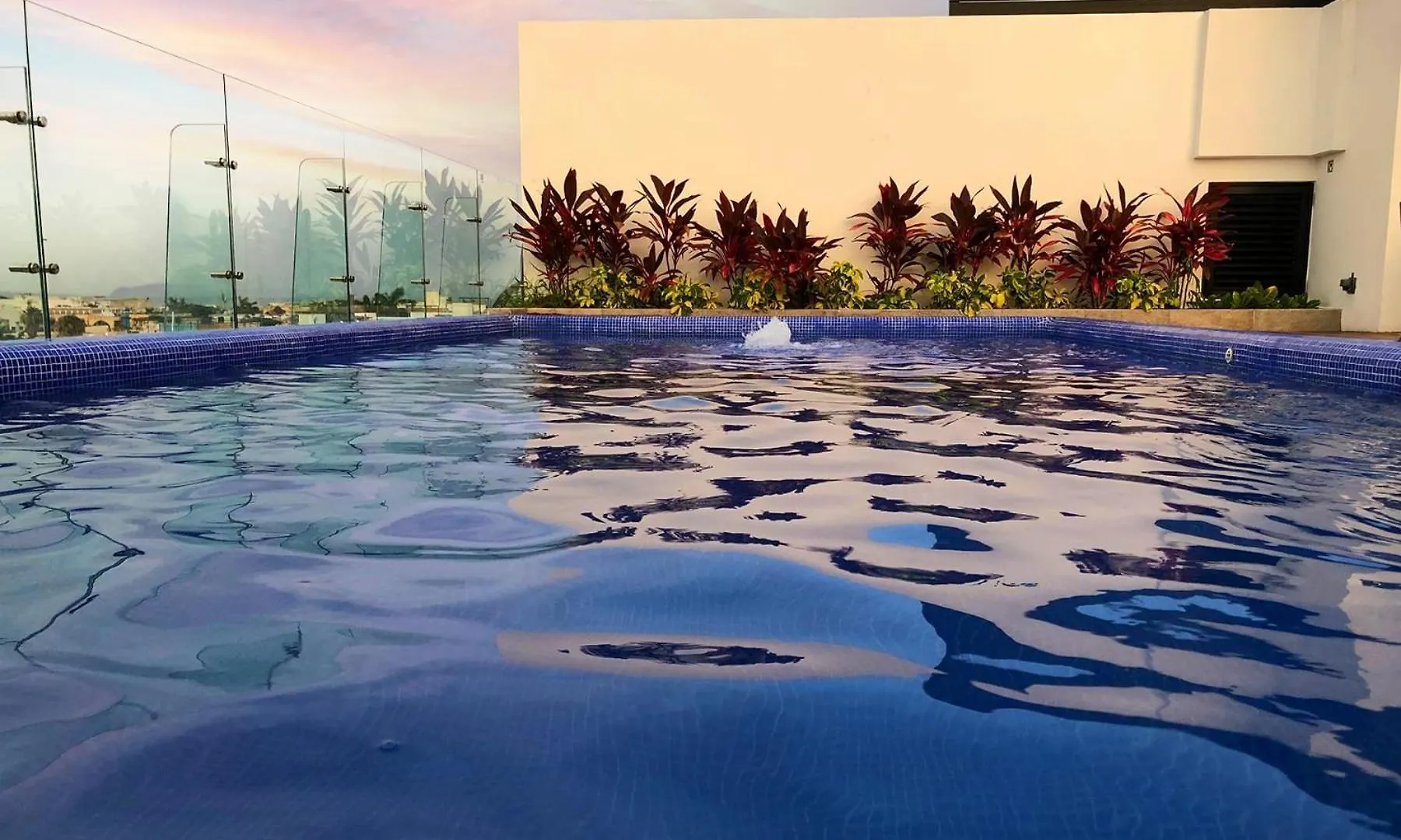 Lovely Icono Playa By Stella Rentals Playa del Carmen Mexico