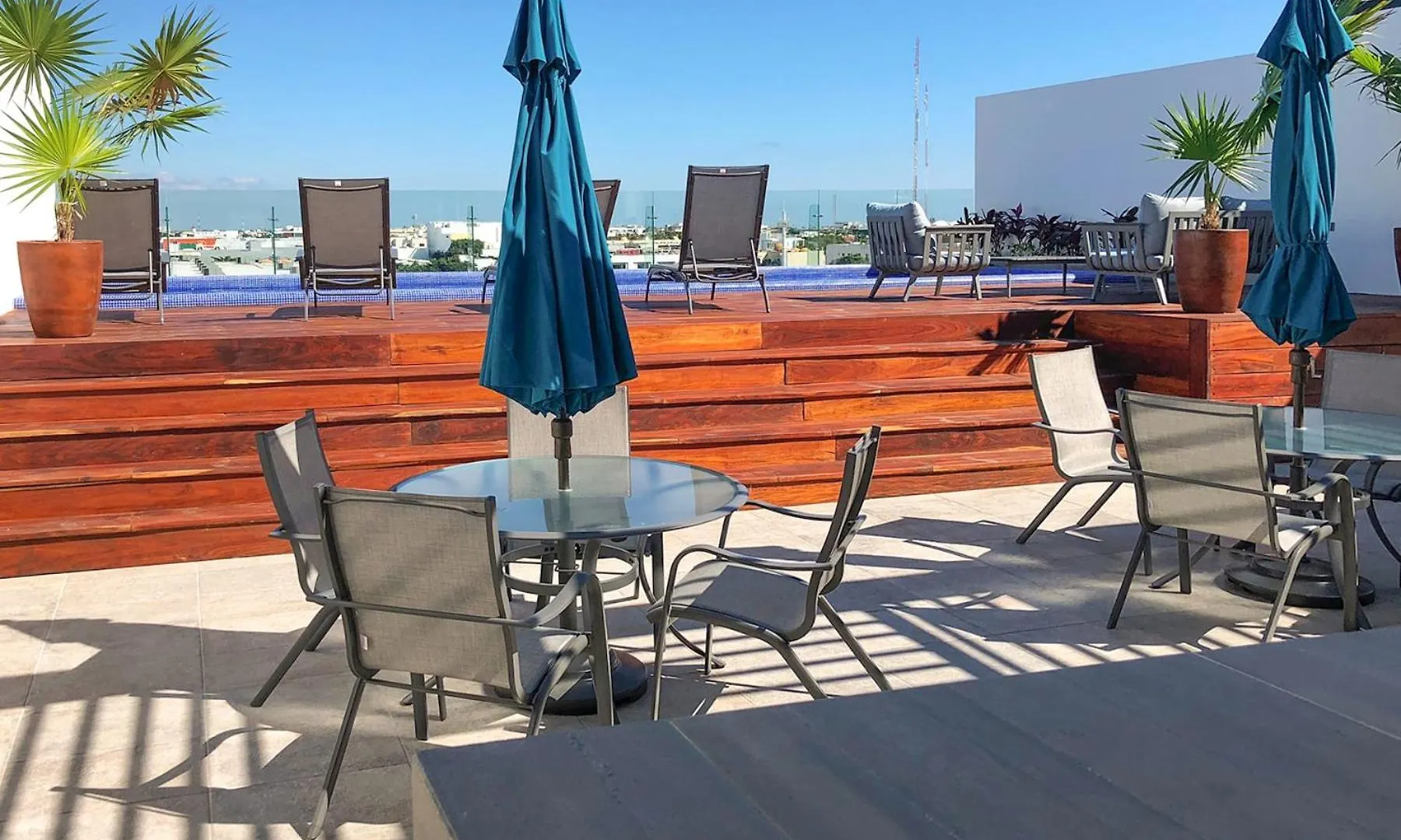 Lovely Icono Playa By Stella Rentals Playa del Carmen 0*,  Mexico