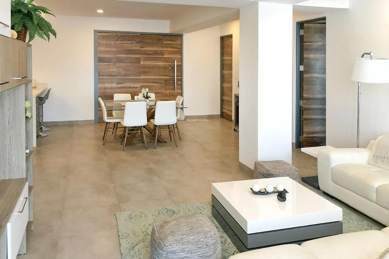 Lovely Icono Playa By Stella Rentals Playa del Carmen Apartman