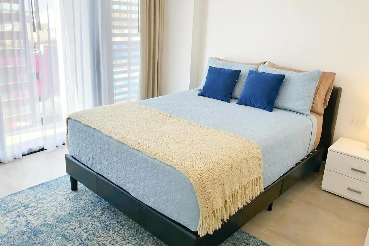 Apartman Lovely Icono Playa By Stella Rentals Playa del Carmen