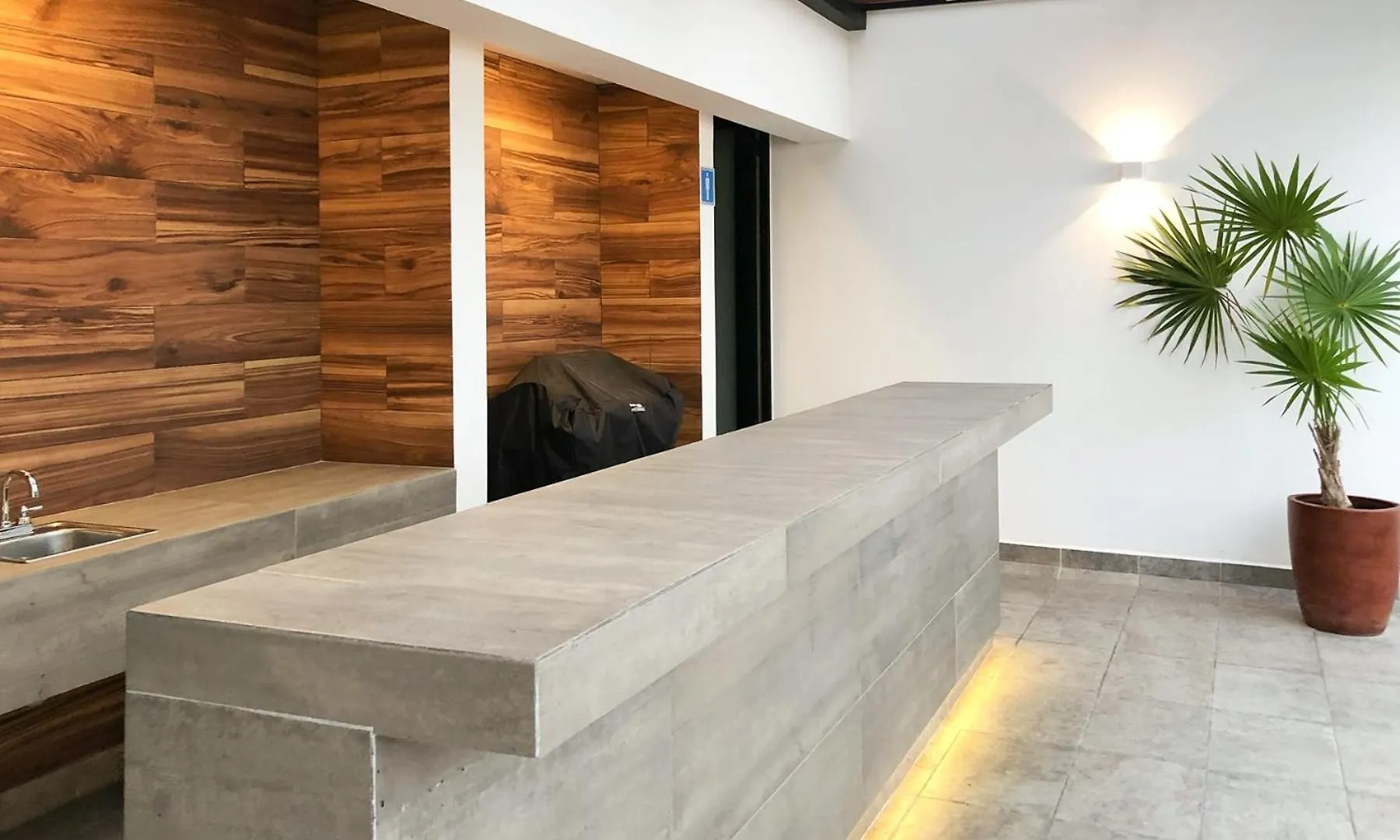 Lovely Icono Playa By Stella Rentals Playa del Carmen
