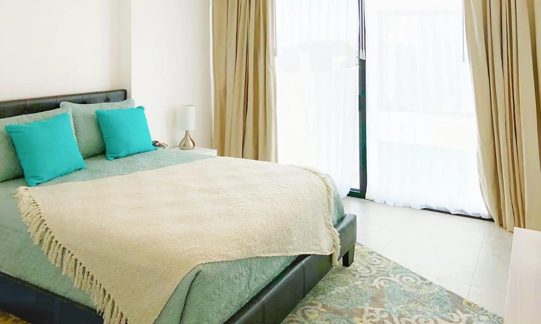 Lovely Icono Playa By Stella Rentals Playa del Carmen