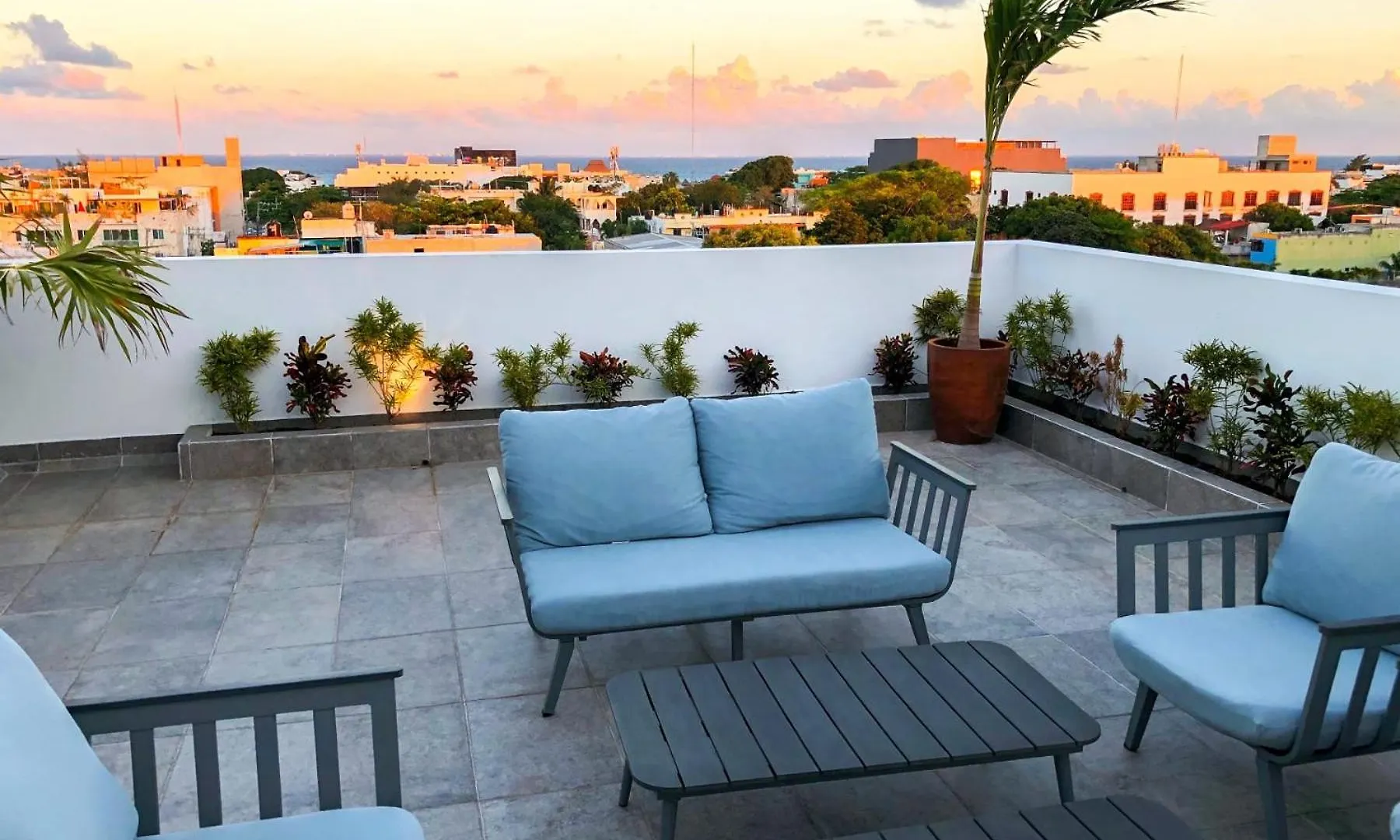 Lovely Icono Playa By Stella Rentals Playa del Carmen Apartman