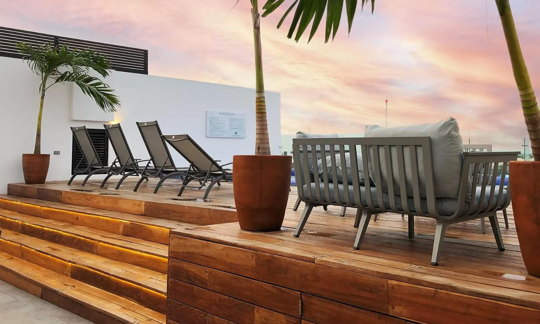 Apartman Lovely Icono Playa By Stella Rentals Playa del Carmen
