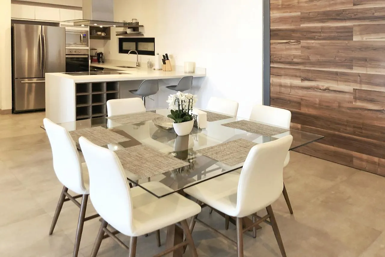 Lovely Icono Playa By Stella Rentals Playa del Carmen 0*,  Mexico