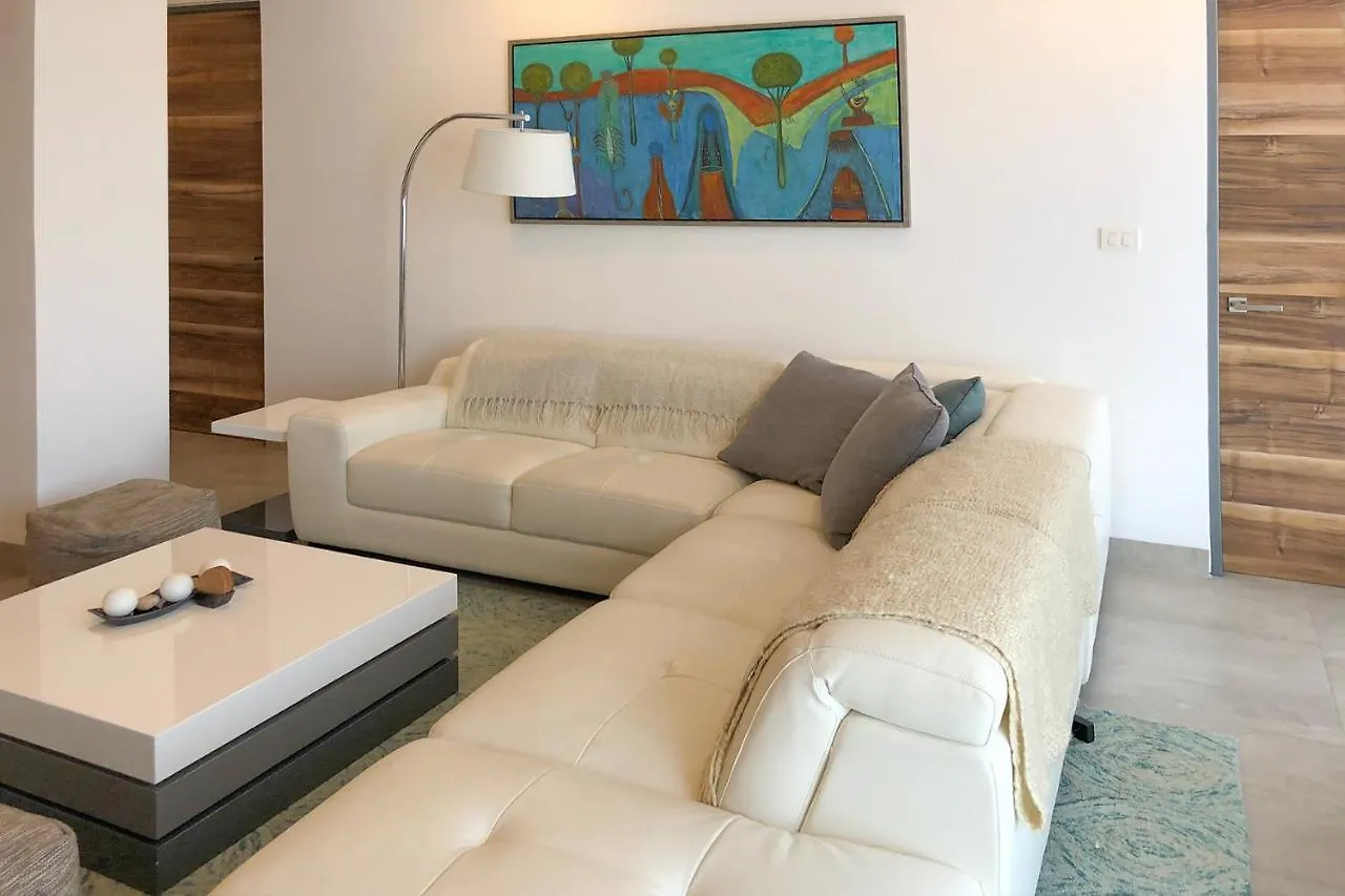 Apartment Lovely Icono Playa By Stella Rentals Playa del Carmen