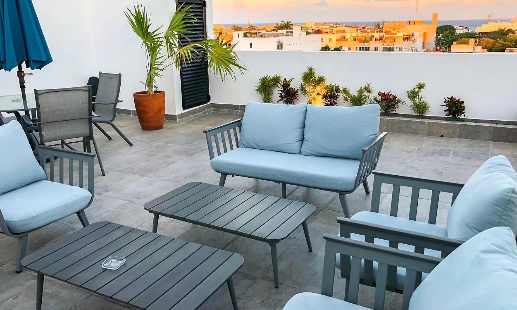 Lovely Icono Playa By Stella Rentals Playa del Carmen Apartment