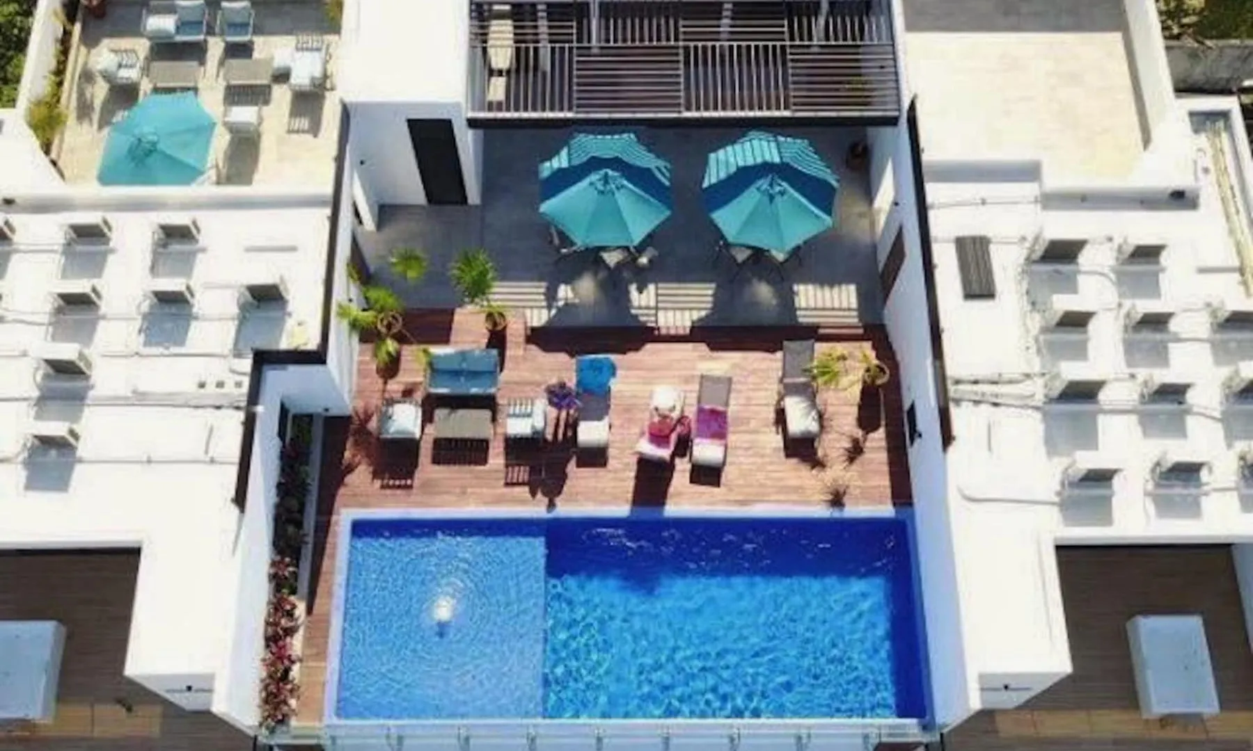 Apartment Lovely Icono Playa By Stella Rentals Playa del Carmen